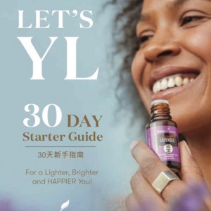 PEK Let's YL 30天新手指南